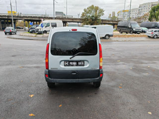 Renault Kangoo foto 7