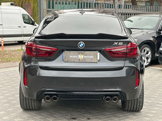 BMW X6 foto 5