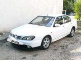 Nissan Primera foto 1