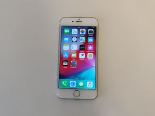 Iphone 6, Gold, starea perfecta. foto 1