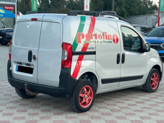 Fiat Fiorino foto 4