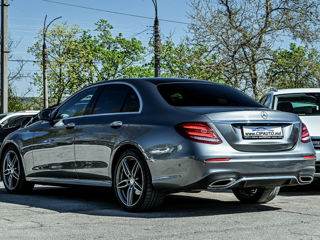 Mercedes E-Class фото 2