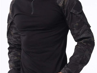 Harglesman Men's Tactical Military Uniforms foto 2