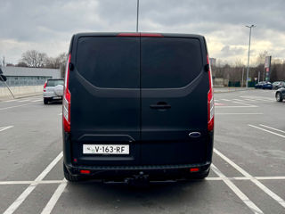 Ford Transit Custom foto 5