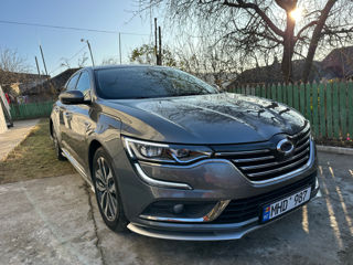 Renault Samsung SM6 foto 7