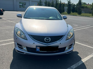 Mazda 6 фото 7