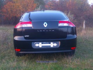 Renault Laguna foto 4