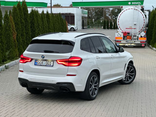 BMW X3 foto 3