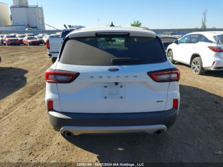 Ford Escape foto 10