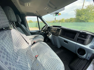 Ford Transit foto 3