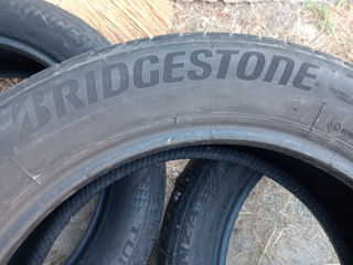 225 55 R18 Bridgestone vara foto 9