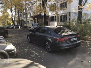 Audi A4 foto 4