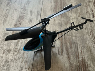 Elicopter cu telecomandă  фото 1