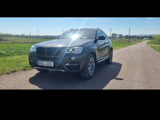 BMW X4 foto 9