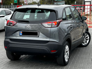 Opel Crossland X foto 3