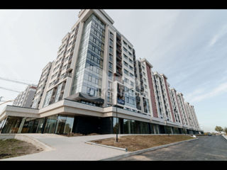 Chirie spatiul comercial bd.Dacia  фото 9