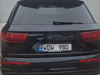 Audi Q7 foto 5