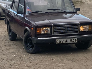 Lada / ВАЗ 2107, 2006 г.