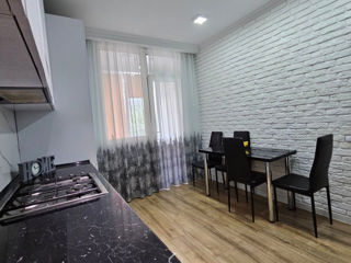 Apartament cu 1 cameră, 45 m², Botanica, Chișinău foto 2