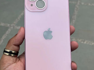 iPhone 15 128gb rose new foto 3