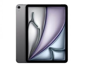 Apple iPad Air 11 2024 5G 512Gb Space Grey - всего 25299 леев!