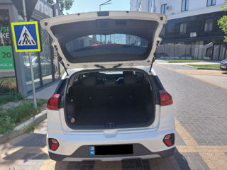 KIA Niro foto 10