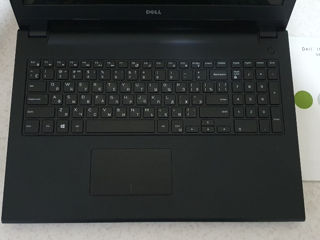 Новый Игровой Dell inspiron 15. icore i5-4210U 2,7GHz. 4ядра. 4gb. SSD 128gb. 15,6d. G.f 820M foto 5