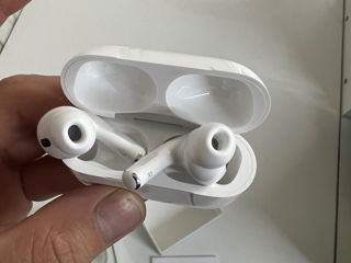 Se vinde Airpods Pro 2 foto 6