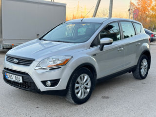 Ford Kuga foto 3