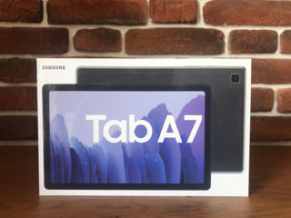 Samsung Galaxy Tab A7 - Nou, Sigilat