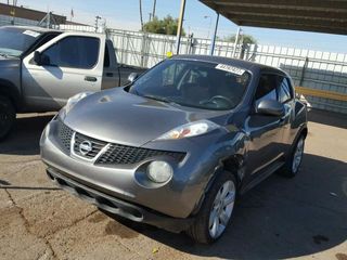 Nissan Juke foto 2