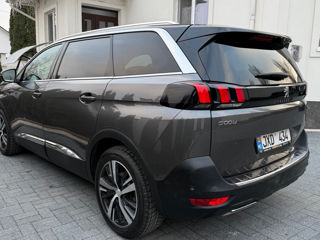 Peugeot 5008 foto 6