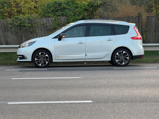 Renault Grand Scenic foto 7