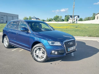 Audi Q5 foto 5