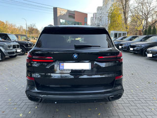 BMW X5 foto 5