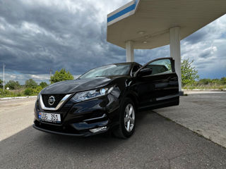 Nissan Qashqai foto 2