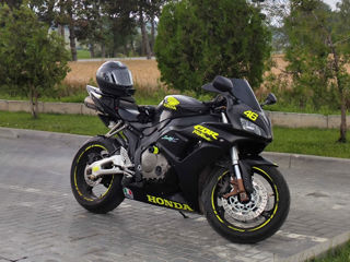 Honda CBR1000RR