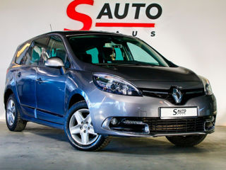 Renault Grand Scenic foto 3