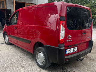 Toyota Proace foto 3