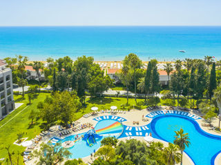 Turkey 2025! Side! Horus Paradise Luxury Resort & Club & Village 5*! Din 03.05! foto 2