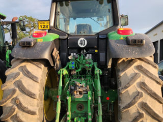 John Deere foto 9