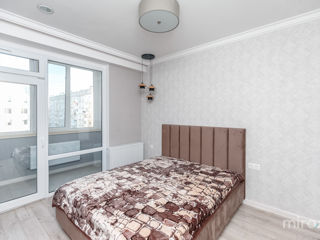 Apartament cu 2 camere, 76 m², Ciocana, Chișinău foto 10