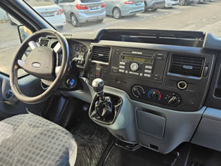 Ford Transit foto 10