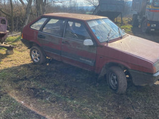 Lada / ВАЗ 2109 foto 5