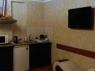 Apartament cu 1 cameră, 30 m², Râșcani, Chișinău foto 2