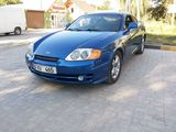 Hyundai Coupe foto 3