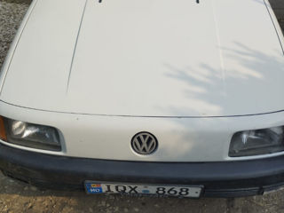 Volkswagen Passat foto 3