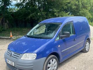 Volkswagen Caddy foto 2