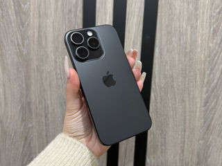 iPhone 15 Pro MDM