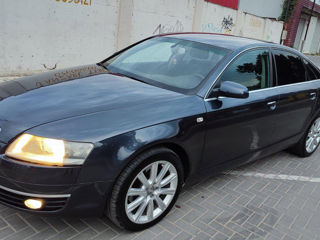 Audi A6 foto 9